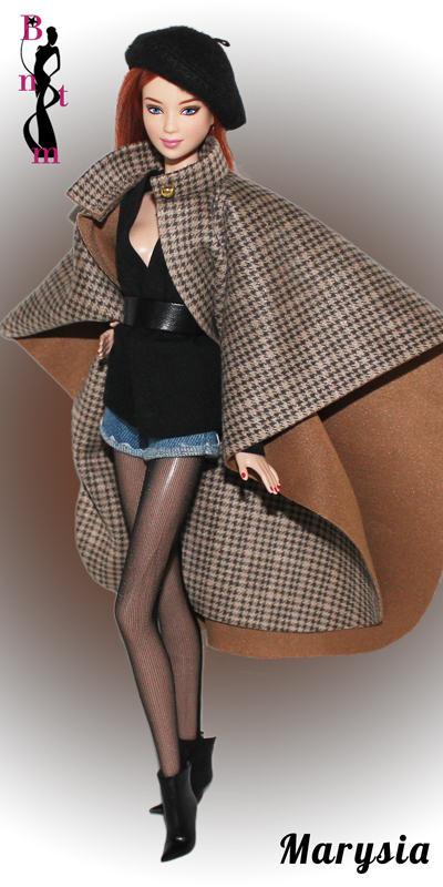 Barbie's Next Top Model 2025