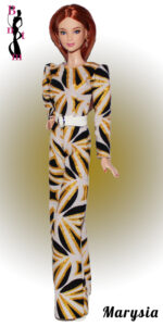 Barbie's Next Top Model 2025