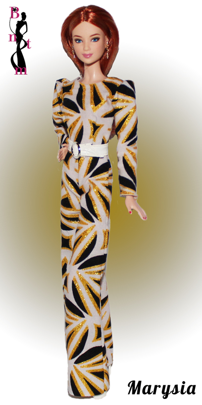 Barbie's Next Top Model 2025