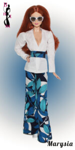 Barbie's Next Top Model 2025