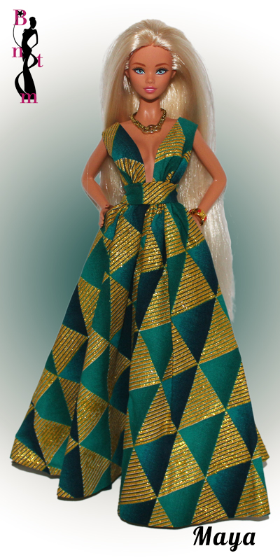 Barbie's Next Top Model 2025