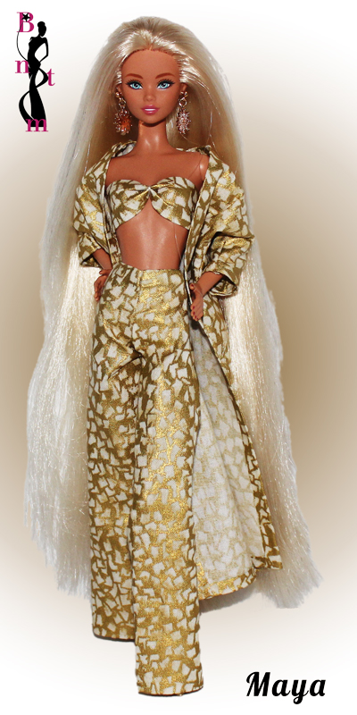 Barbie's Next Top Model 2025