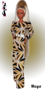 Barbie's Next Top Model 2025