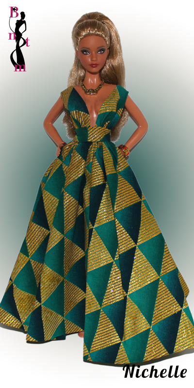 Barbie's Next Top Model 2025