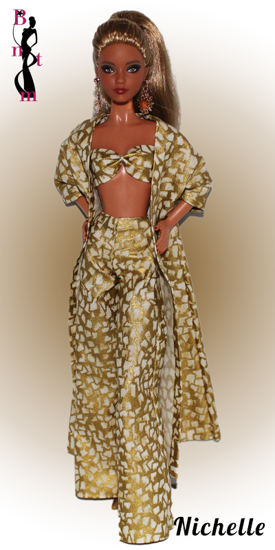 Barbie's Next Top Model 2025