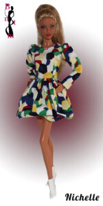 Barbie's Next Top Model 2025