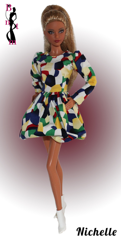 Barbie's Next Top Model 2025