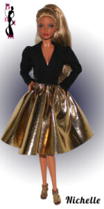 Barbie's Next Top Model 2025