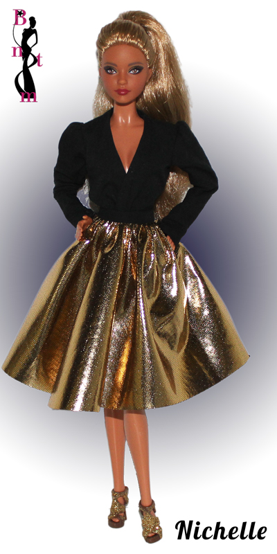 Barbie's Next Top Model 2025