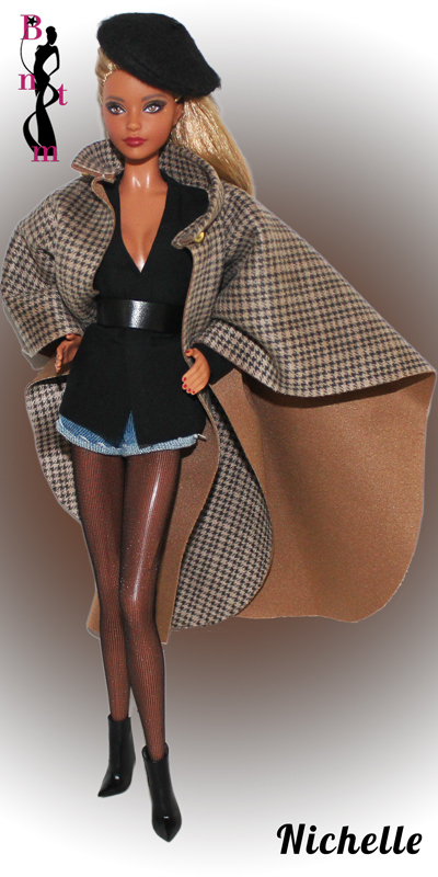 Barbie's Next Top Model 2025