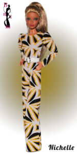 Barbie's Next Top Model 2025