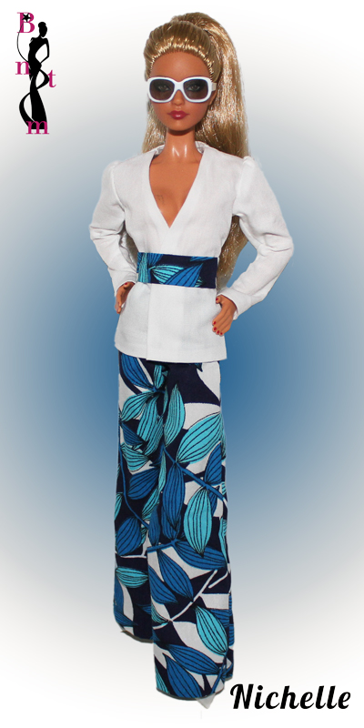 Barbie's Next Top Model 2025