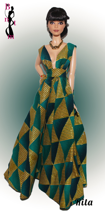 Barbie's Next Top Model 2025