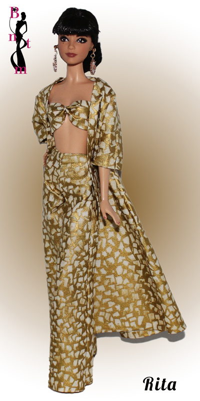 Barbie's Next Top Model 2025