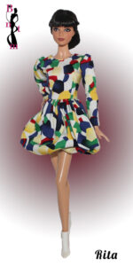 Barbie's Next Top Model 2025