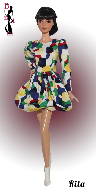 Barbie's Next Top Model 2025