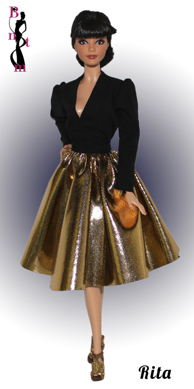 Barbie's Next Top Model 2025