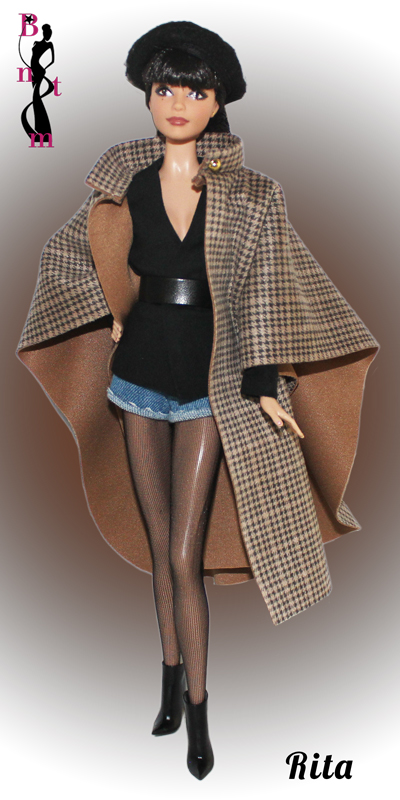 Barbie's Next Top Model 2025