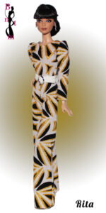 Barbie's Next Top Model 2025