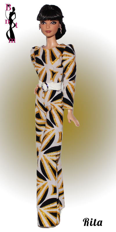 Barbie's Next Top Model 2025