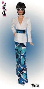 Barbie's Next Top Model 2025