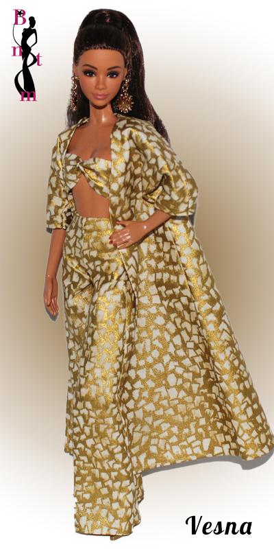 Barbie's Next Top Model 2025