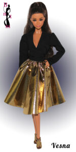 Barbie's Next Top Model 2025