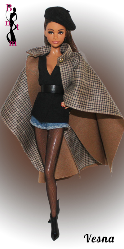 Barbie's Next Top Model 2025