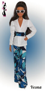 Barbie's Next Top Model 2025