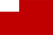 Drapeau Abu Dhabi