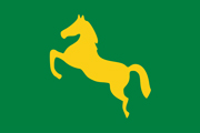 Drapeau Ach Charqiya