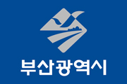 Drapeau Busan