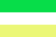 Drapeau Chinandega Drapeau Chinandega