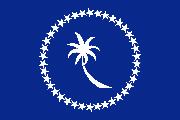 Drapeau Chuuk