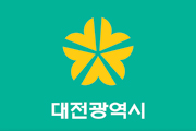 Drapeau Daejeon