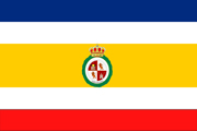Drapeau Granada