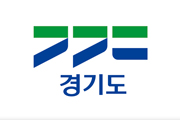 Drapeau Gyeonggi