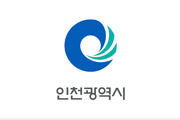 Drapeau Incheon