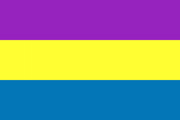 Drapeau Carazo