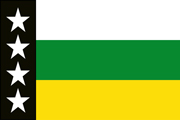 Drapeau Orellana