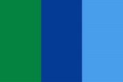 Drapeau Santa Elena