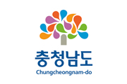 Drapeau South Chungcheong