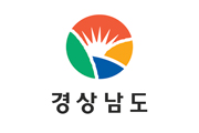 Drapeau South Gyeongsang