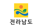 Drapeau South Jeolla