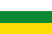 Drapeau Zamora Chinchipe