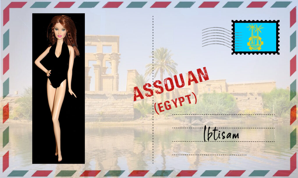 Barbie Fashion Fever Drew - Wave F