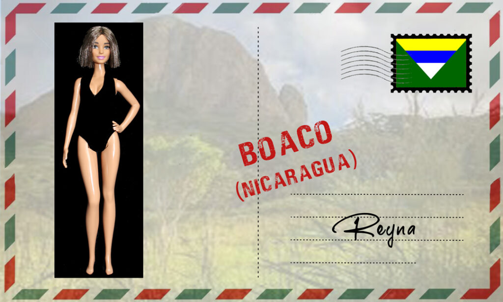 Barbie - You can be anything - Astronaute
