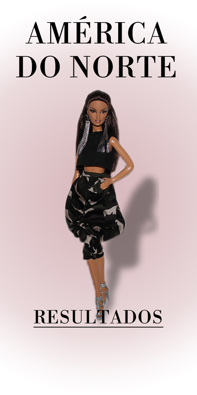 Barbie's Next Top Model 2025