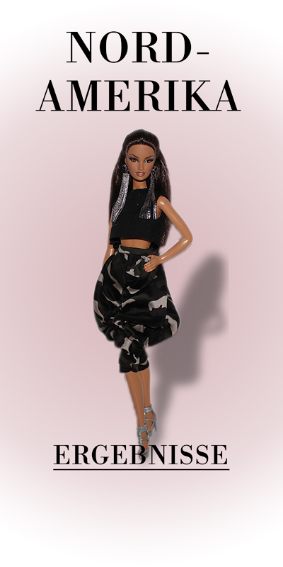 Barbie's Next Top Model 2025