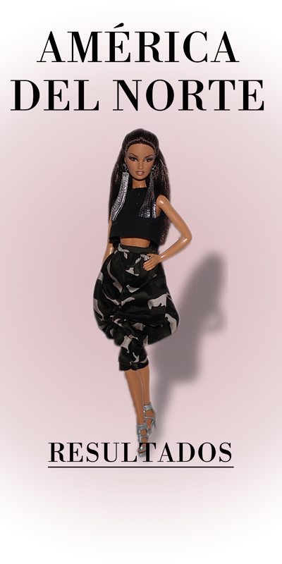 Barbie's Next Top Model 2025